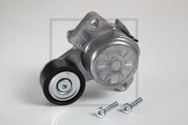 Belt Tensioner, V-ribbed belt